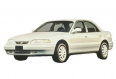Hyundai Sonata III Sedan